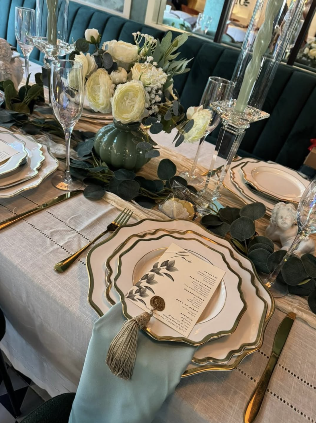 Muestra de trabajo de Alegre Eventos - Imagen 2