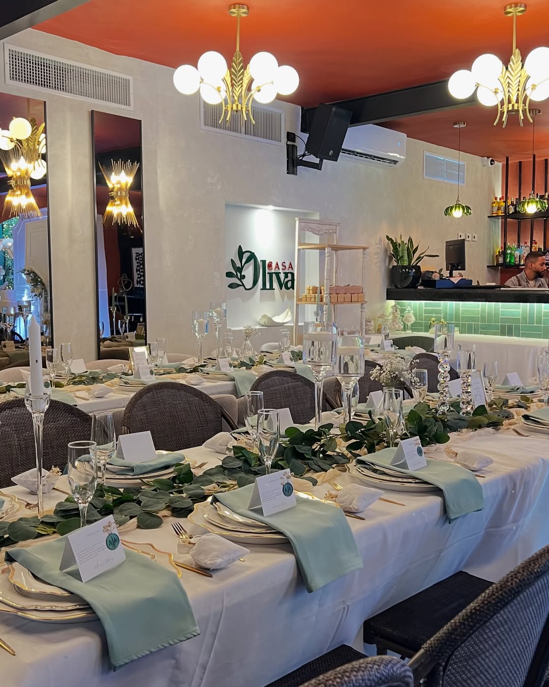 Muestra de trabajo de Alegre Eventos - Imagen 3