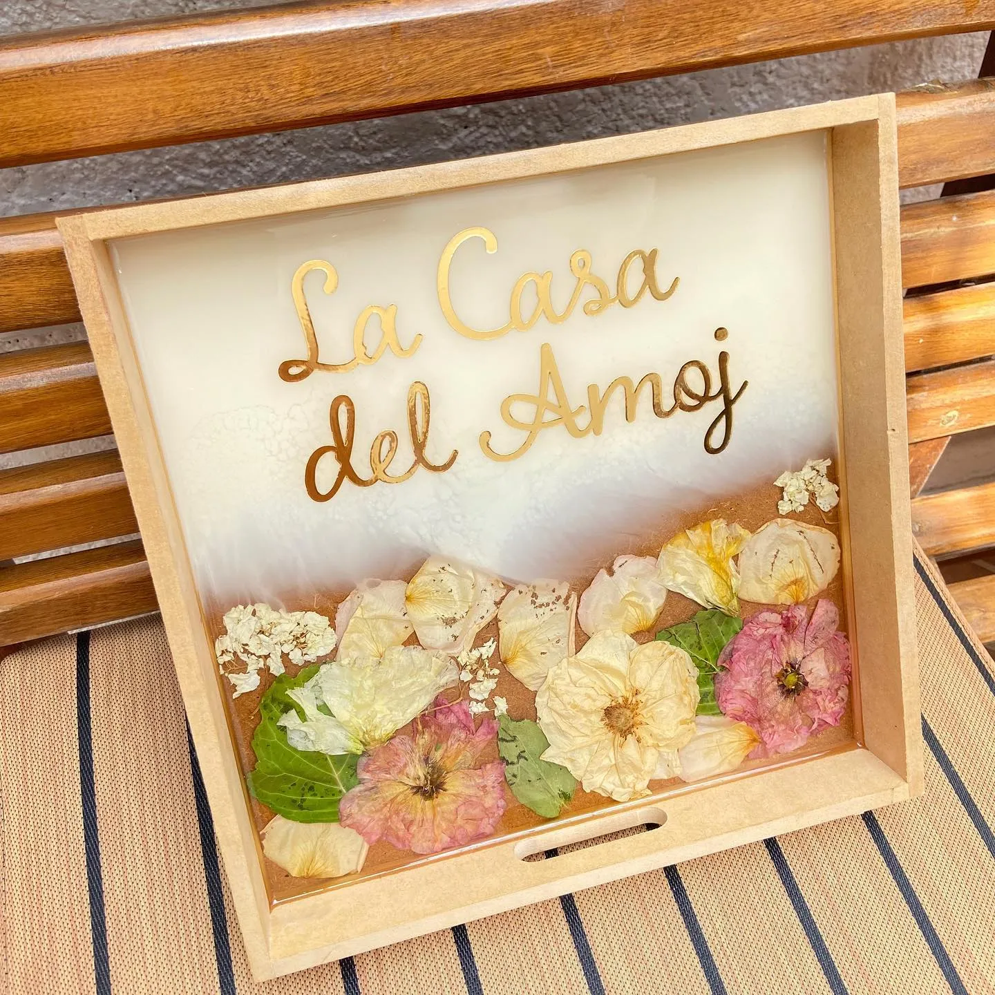 Muestra de trabajo de The Florum Studio - Imagen 2