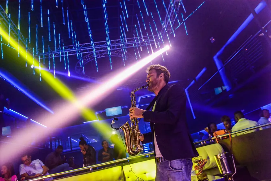 Muestra de trabajo de Punta Cana Live Music - Imagen 2