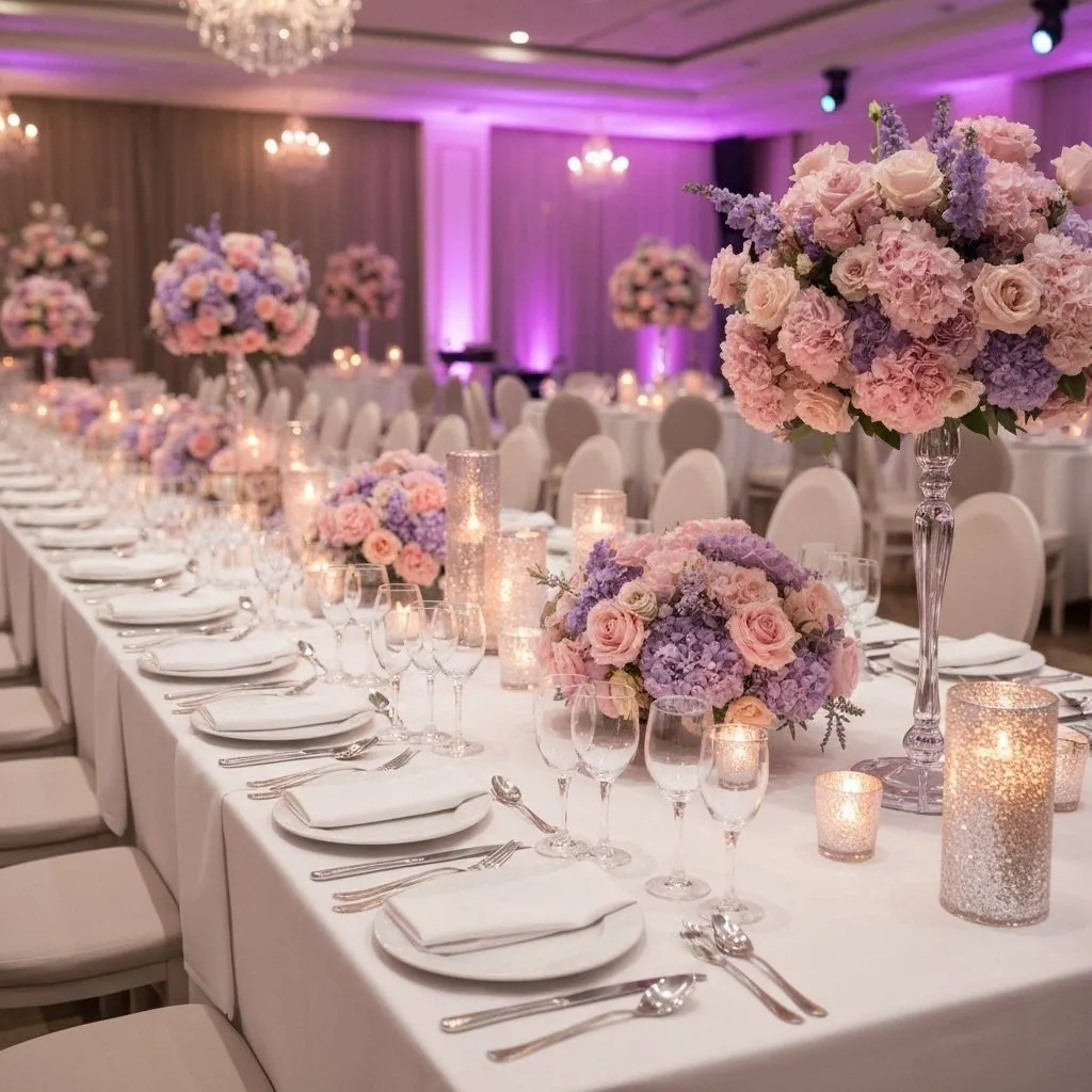 Muestra de trabajo de Santo Domingo Catering - Imagen 3