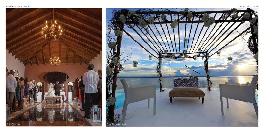 Muestra de trabajo de Novella Event Planner & Designer - Imagen 1
