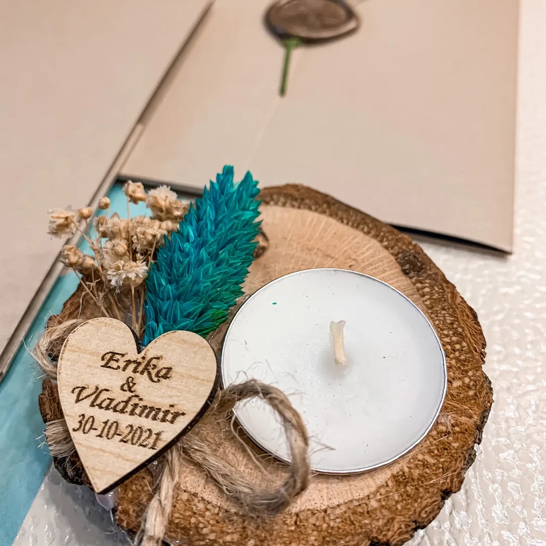 Muestra de trabajo de Melissa Hernandez Estudio Creativo - Imagen 3