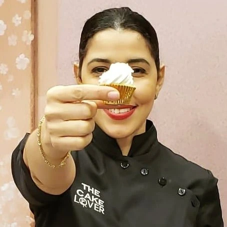 Imagen de The Cake Lover